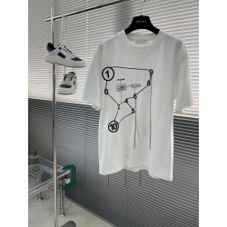 메종 마르지엘라 maison margiela 반팔 티셔츠