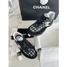 사이즈샤넬 CHANEL 스니커즈