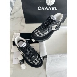 사이즈샤넬 CHANEL 스니커즈