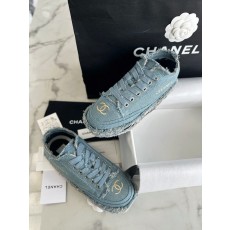 사이즈샤넬 CHANEL 스니커즈