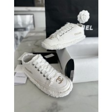 사이즈샤넬 CHANEL 스니커즈