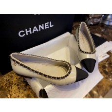 샤넬 CHANEL 샌들