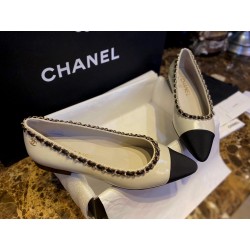 샤넬 CHANEL 샌들