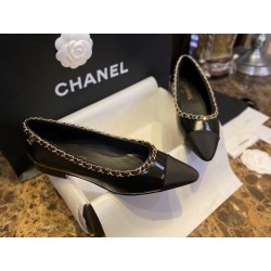 샤넬 CHANEL 샌들