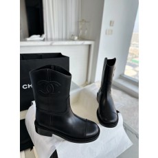샤넬 CHANEL 부츠