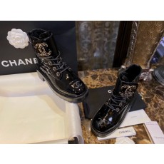 샤넬 CHANEL 부츠