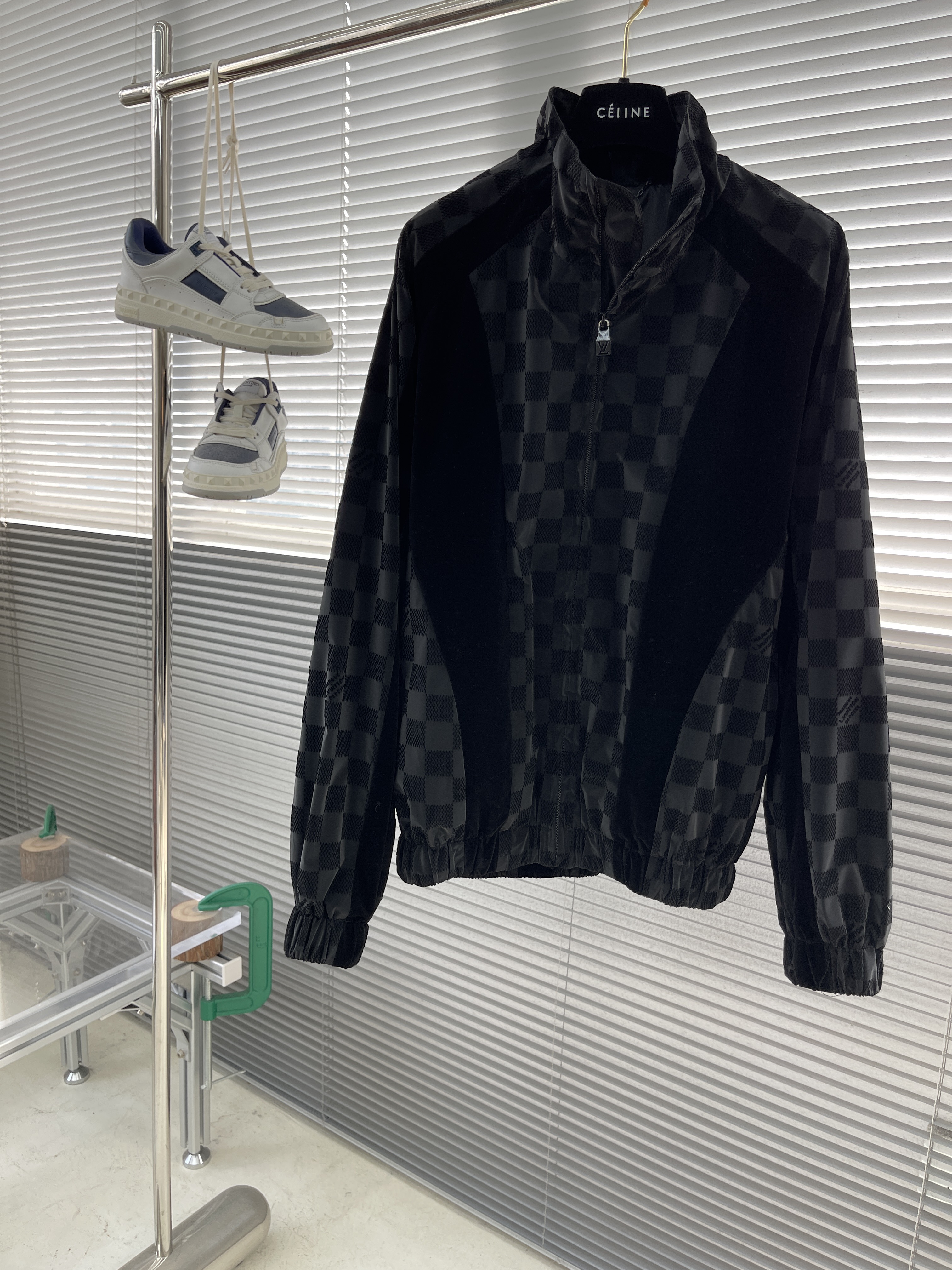 루이비통 Louis Vuitton 재킷