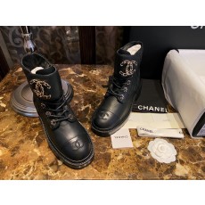 샤넬 CHANEL 부츠