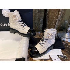 샤넬 CHANEL 부츠