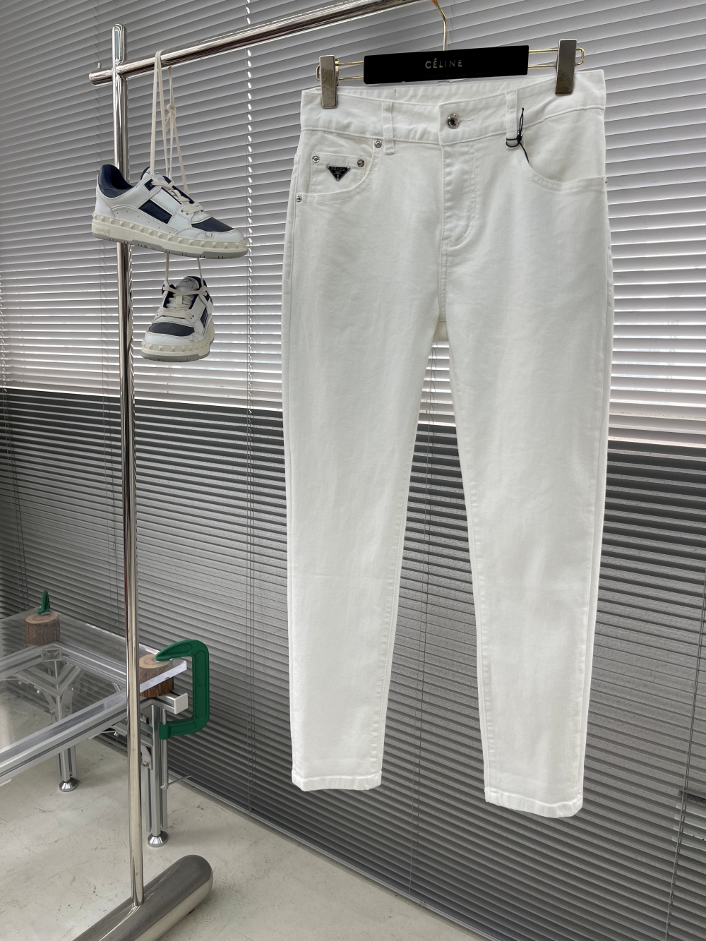 프라다 Prada 청바지