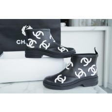 샤넬 CHANEL 부츠