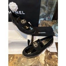 샤넬 CHANEL 로퍼