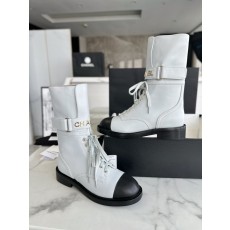 샤넬 CHANEL 부츠