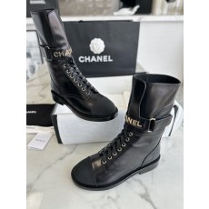 샤넬 CHANEL 부츠