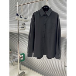 발렌시아가 Balenciaga 긴팔셔츠