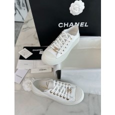 샤넬 CHANEL 스니커즈