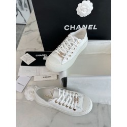 샤넬 CHANEL 스니커즈
