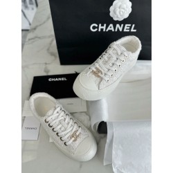 샤넬 CHANEL 스니커즈
