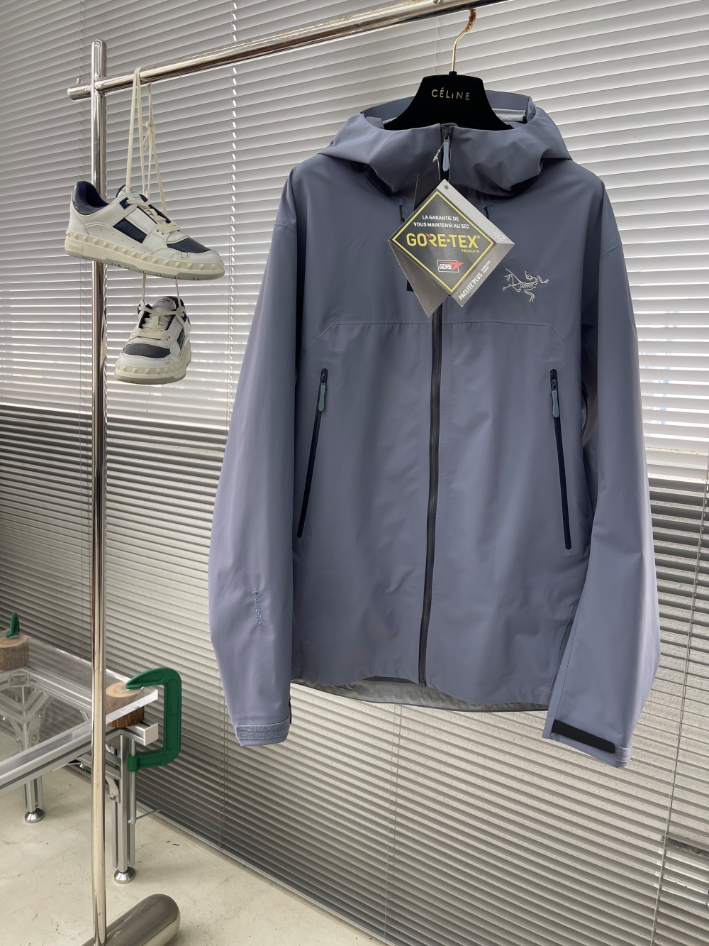 아크테릭스 ARC'TERYX 재킷