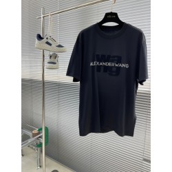 알렉산더 Alexander Wang 반팔 티셔츠