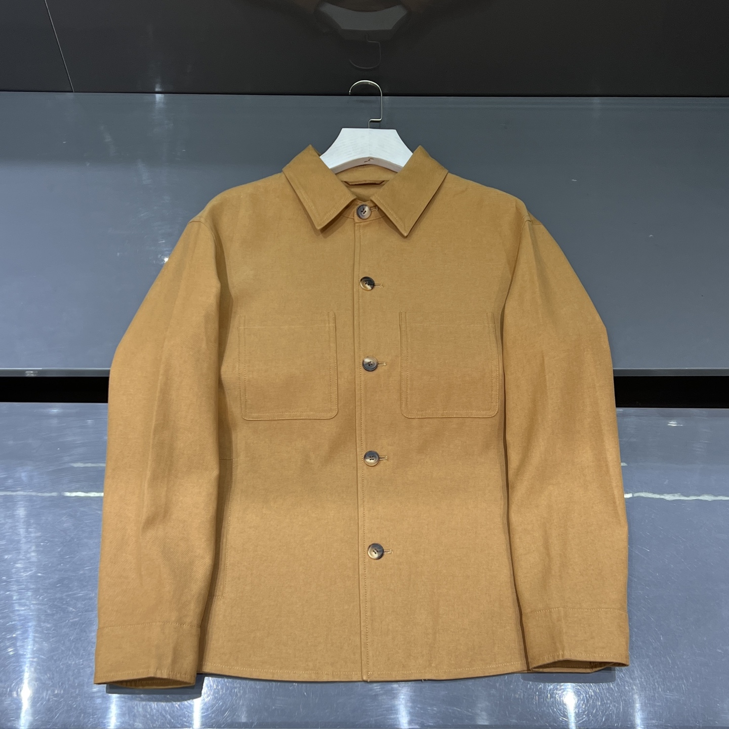 로로피아나 Loro Piana 재킷