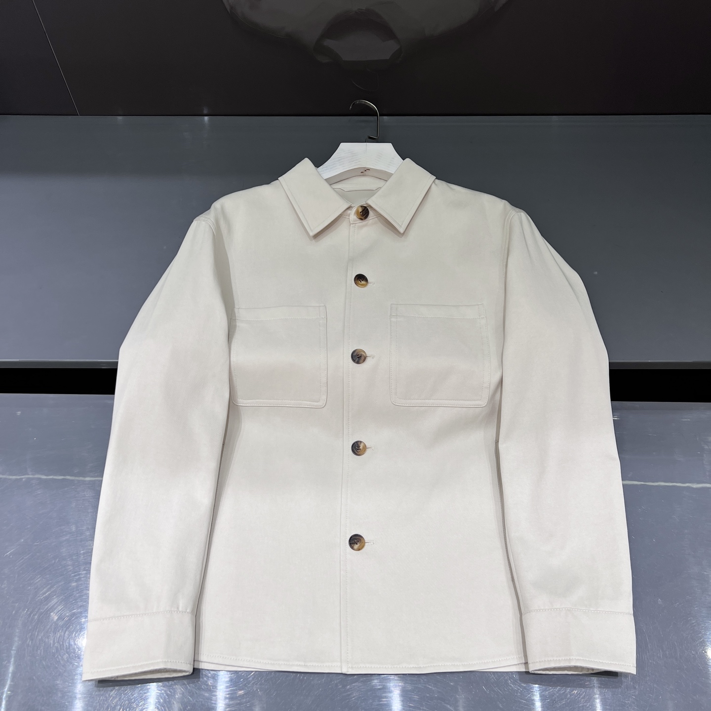 로로피아나 Loro Piana 재킷