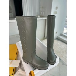 펜디 FENDI 장화