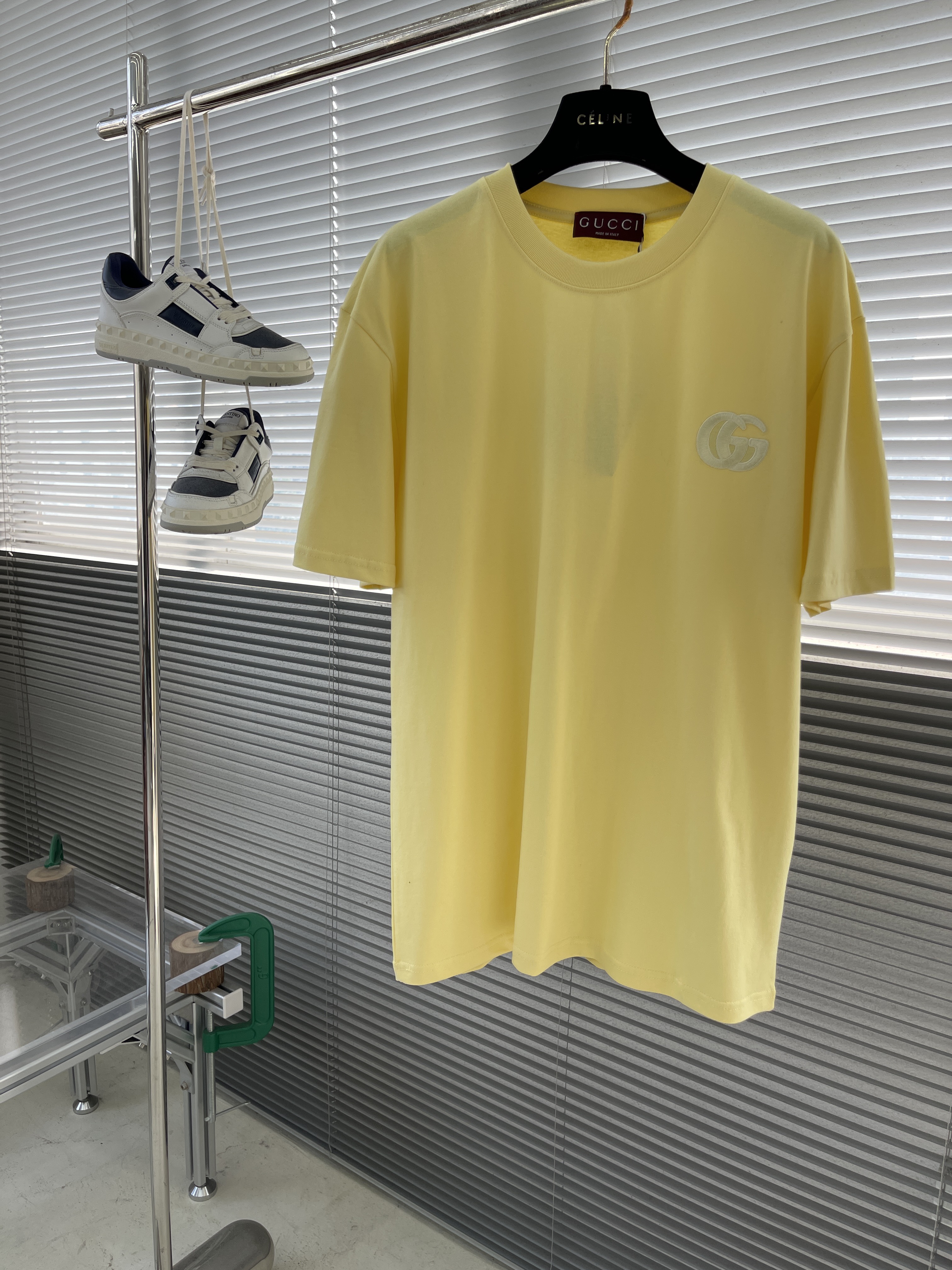 구찌 Gucci 반팔 티셔츠