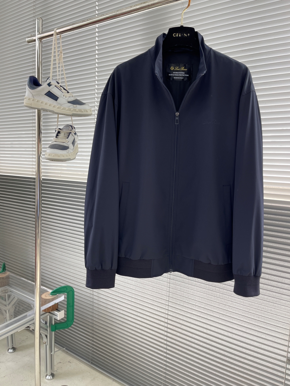 로로피아나 Loro Piana 재킷