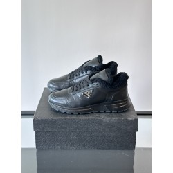 프라다 Prada 스니커즈