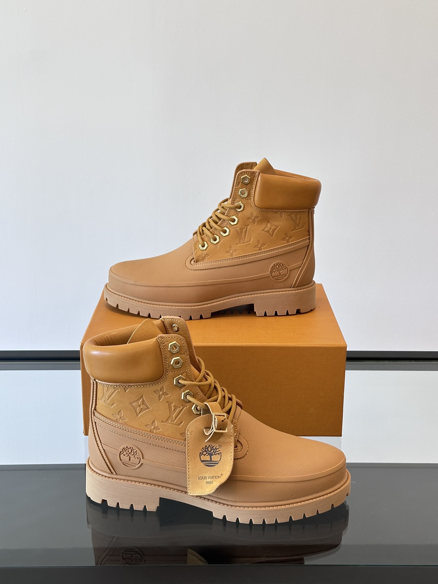 루이비통 Louis Vuitton 부츠
