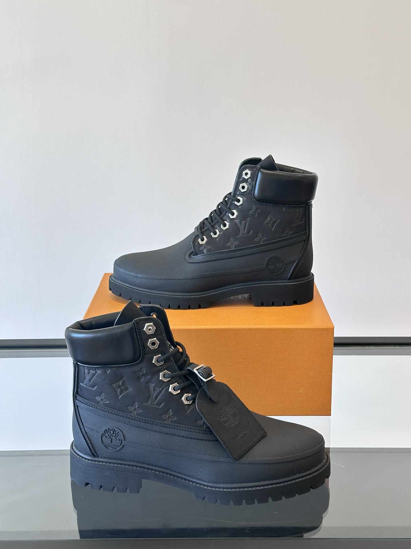 루이비통 Louis Vuitton 부츠