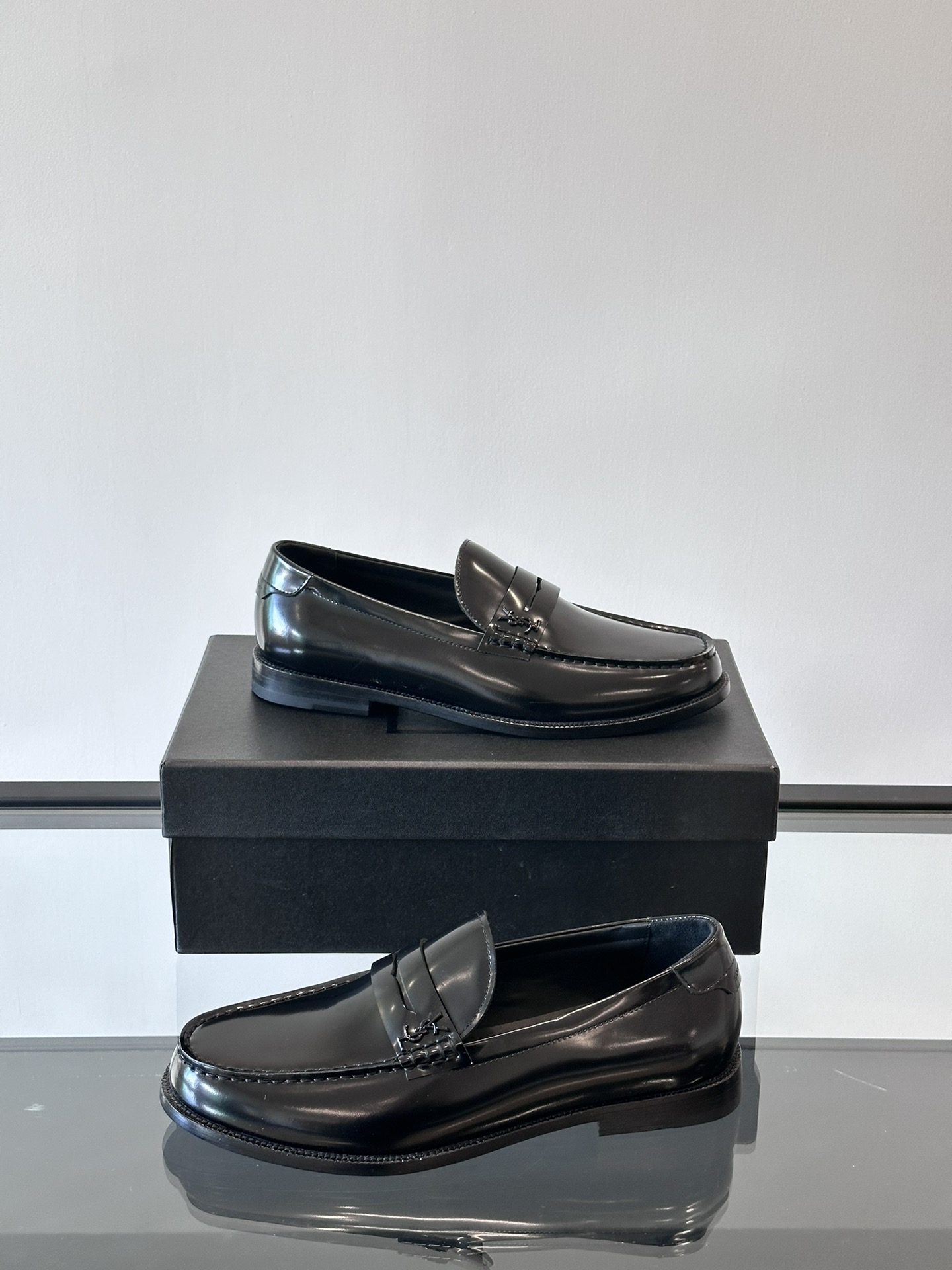 생로랑 Saint Laurent 구두