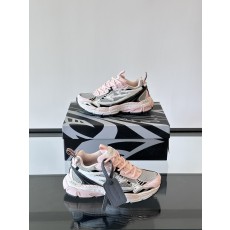 오프화이트 (Off-White) 스니커즈