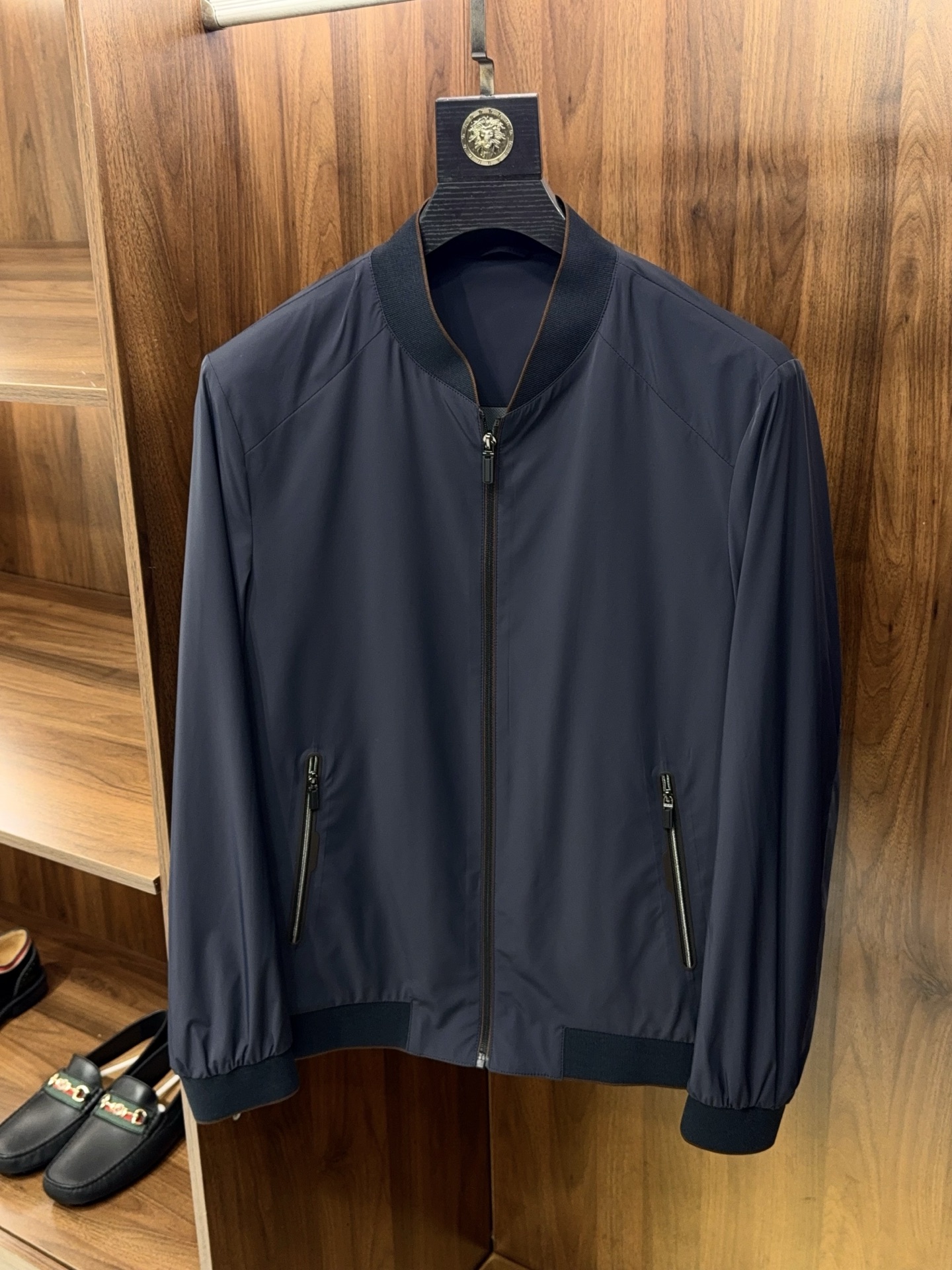제냐 Zegna 재킷