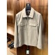 로로피아나 Loro Piana 재킷
