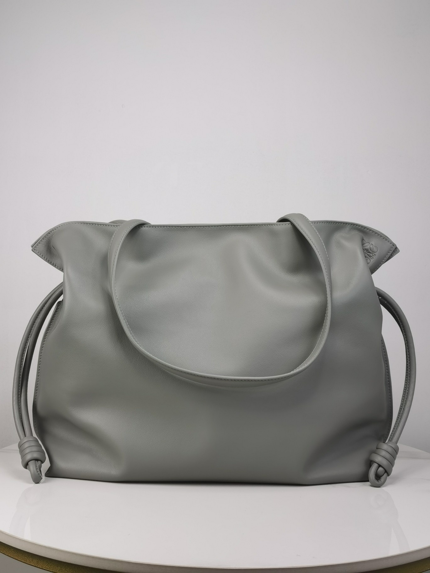 로에베 Loewe Flamenco 11049 클러치 38cm