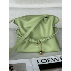 로에베 Loewe Flamenco 11050A 클러치 30cm