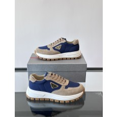프라다 Prada 스니커즈