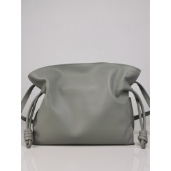 로에베 Loewe Flamenco 11046A 클러치 30cm