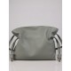 로에베 Loewe Flamenco 11046A 클러치 30cm