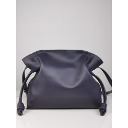 로에베 Loewe Flamenco 11046A 클러치 30cm