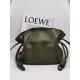 로에베 Loewe Flamenco 11046A 클러치 30cm