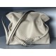 로에베 Loewe Flamenco 11046A 클러치 30cm