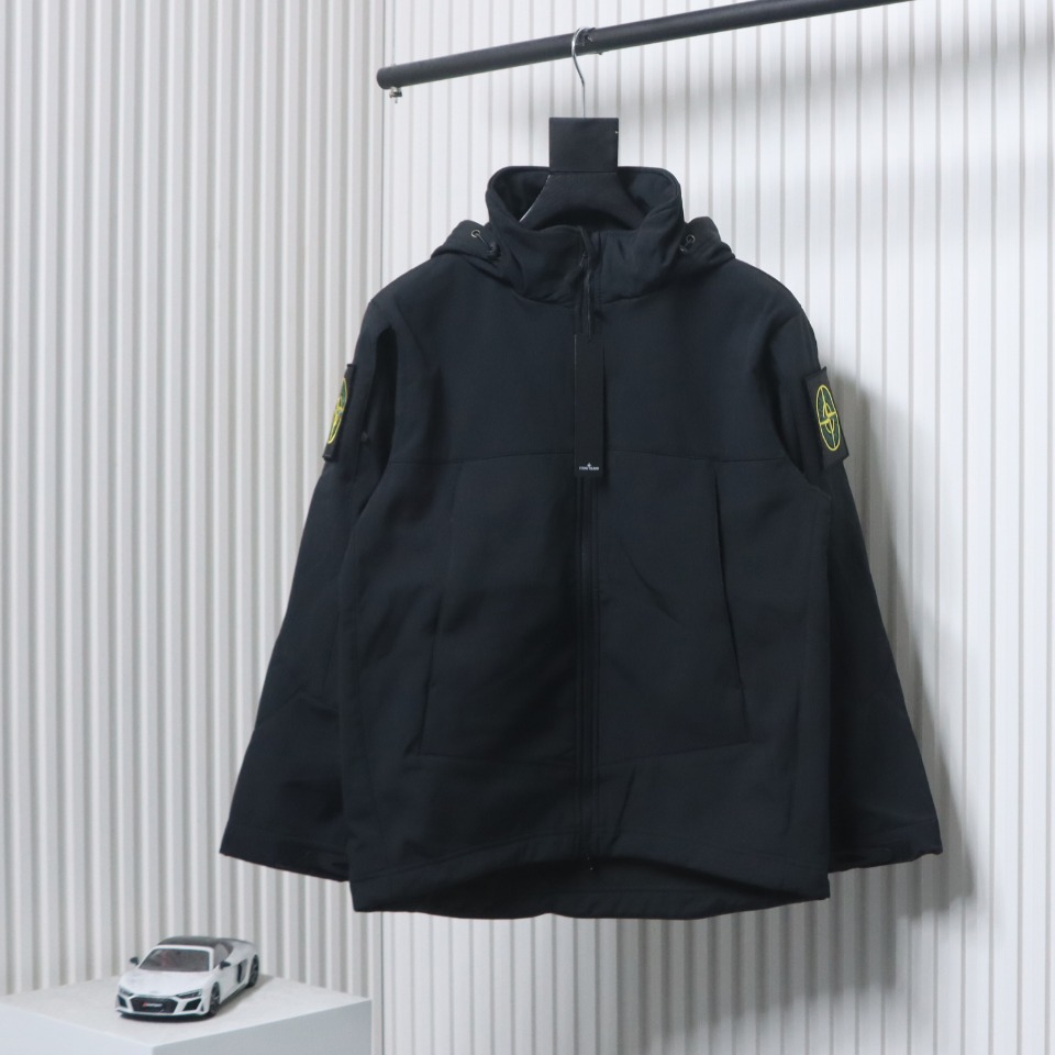 스톤아일랜드 Stone Island 재킷