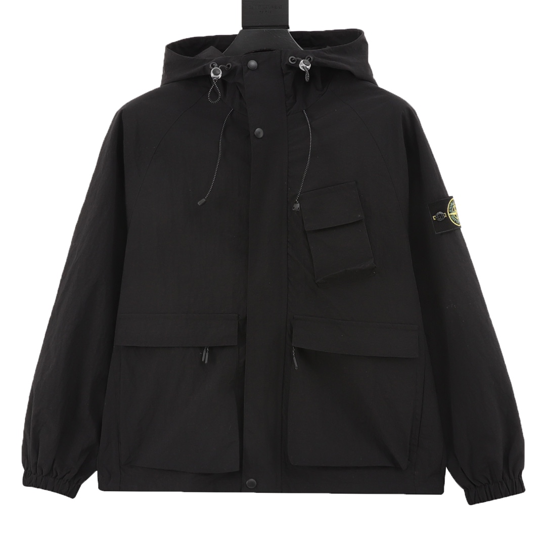 스톤아일랜드 Stone Island 재킷