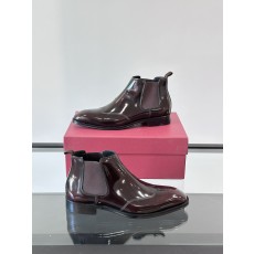 살바토레 페라가모 Salvatore Ferragamo 부츠