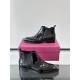 살바토레 페라가모 Salvatore Ferragamo 부츠
