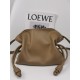 로에베 Loewe Mini Flamenco 11046S 클러치 23cm