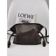 로에베 Loewe Mini Flamenco 11046S 클러치 23cm